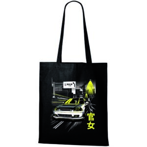 Nákupní taška Honda 6G