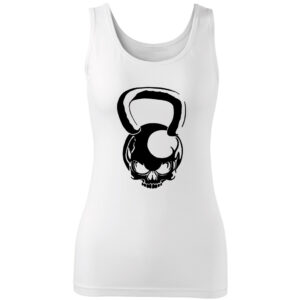 Dámské tílko Kettlebell