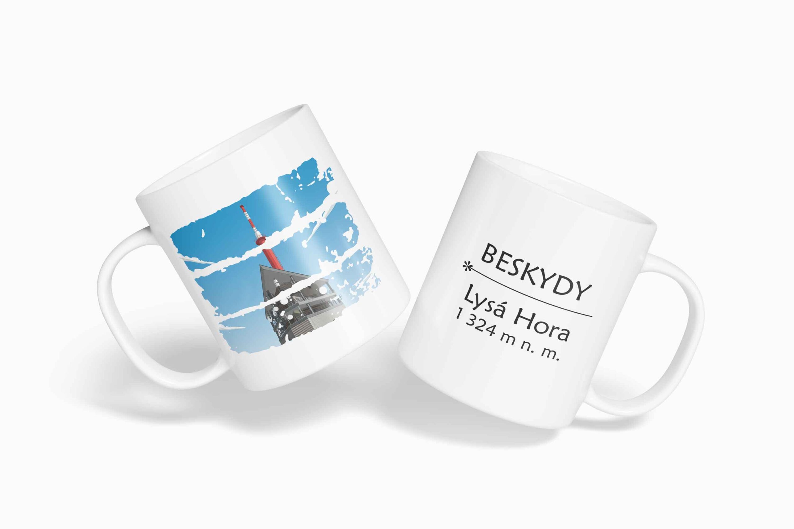 beskydy
