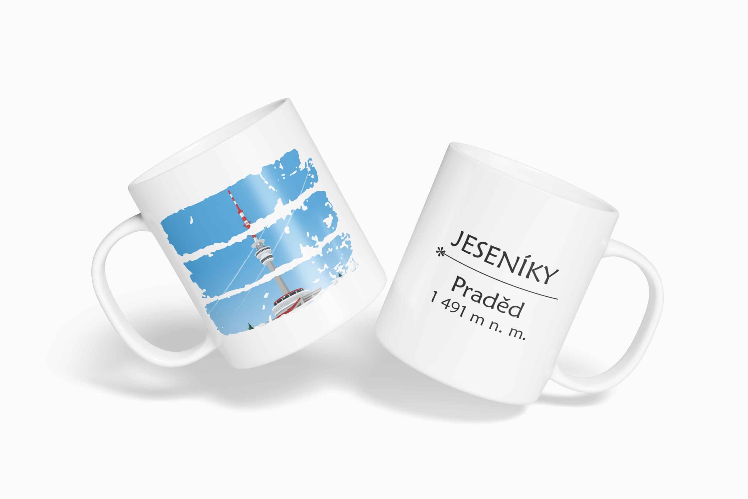 jeseniky