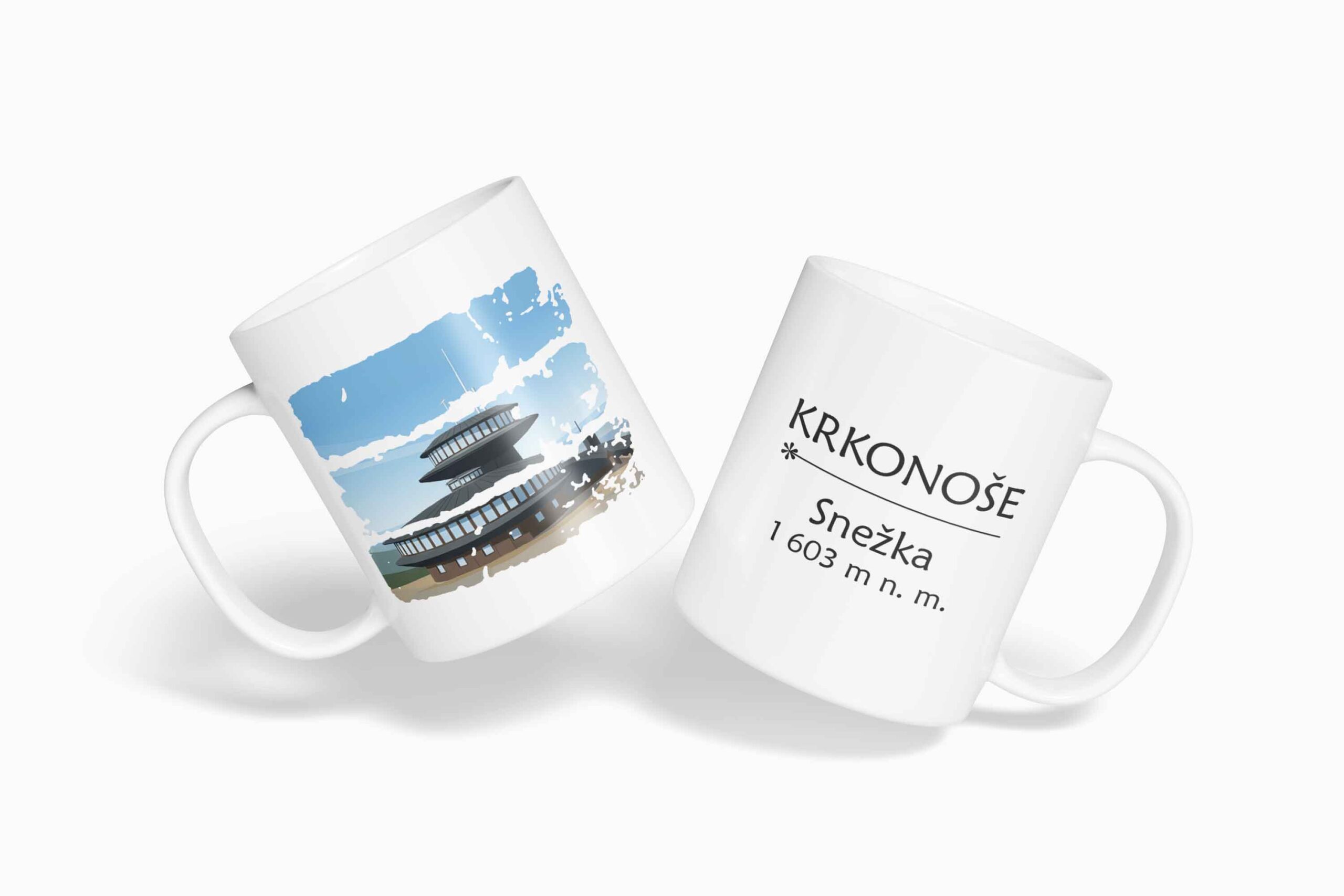 krkonose