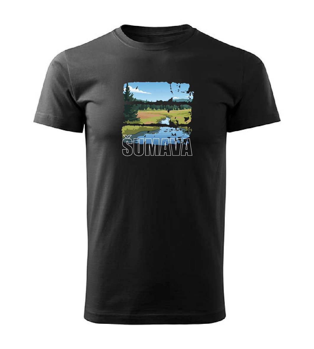 sumava 07