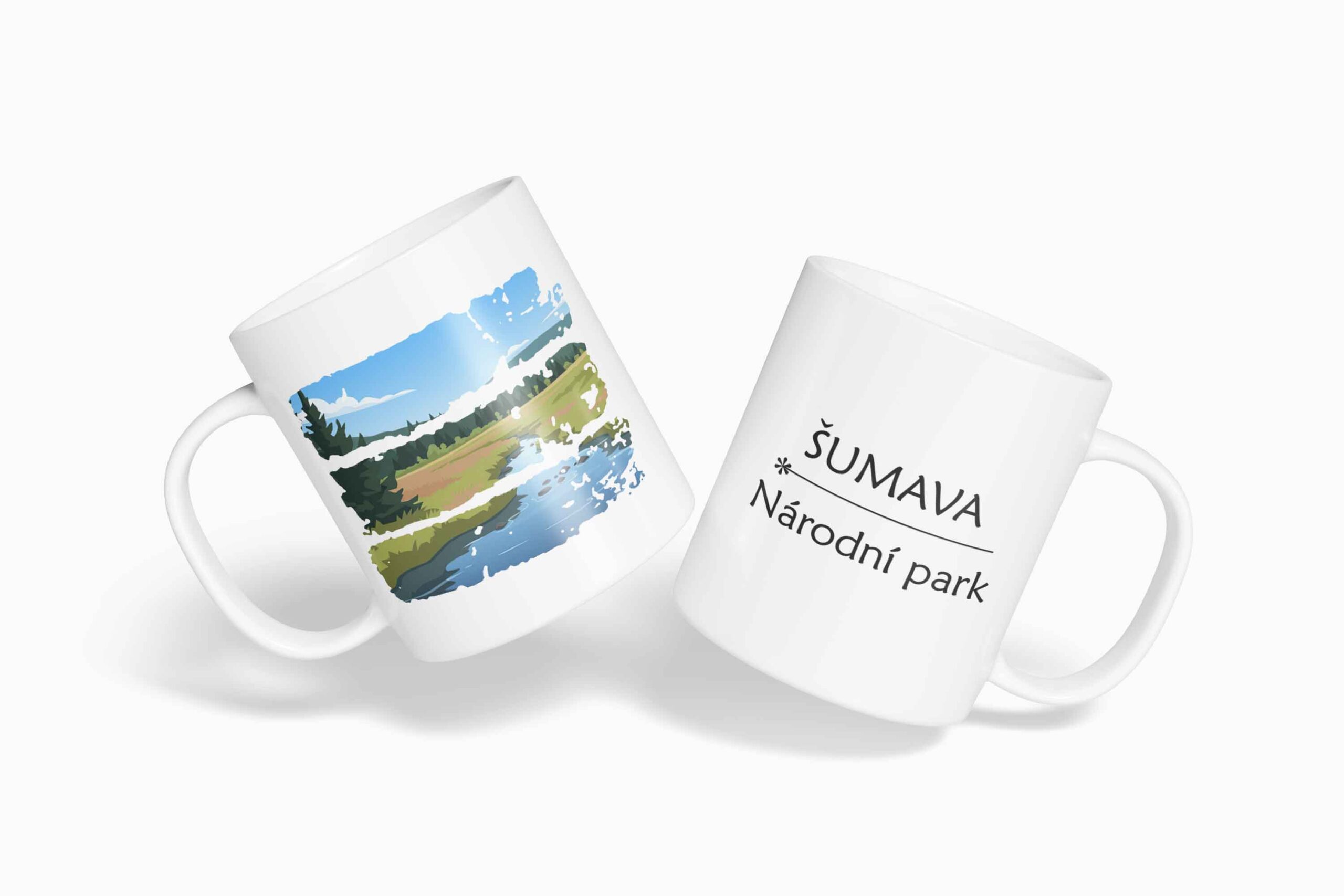 sumava